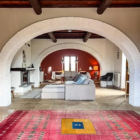 Casa Del Leone * Monteleone dʼOrvieto