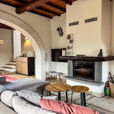 Casa Del Leone