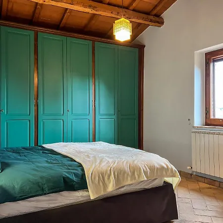Casa Del Leone * Monteleone dʼOrvieto