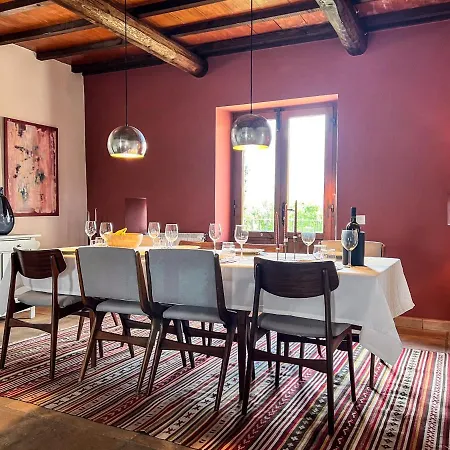 Casa Del Leone