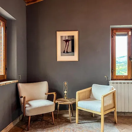 Villa Casa Del Leone *