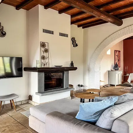 Casa Del Leone * Monteleone dʼOrvieto