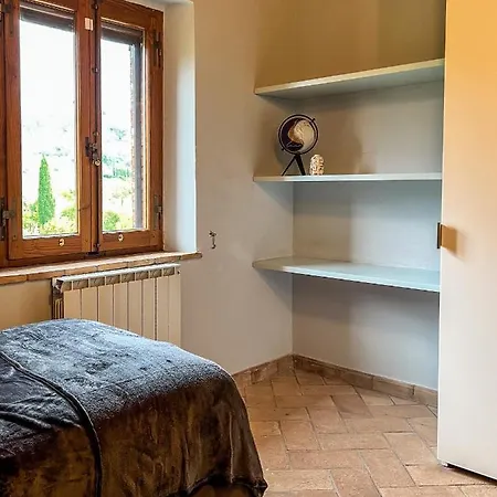 Casa Del Leone *
