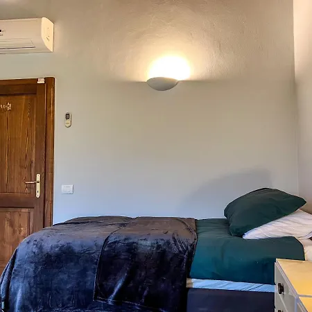 Casa Del Leone *