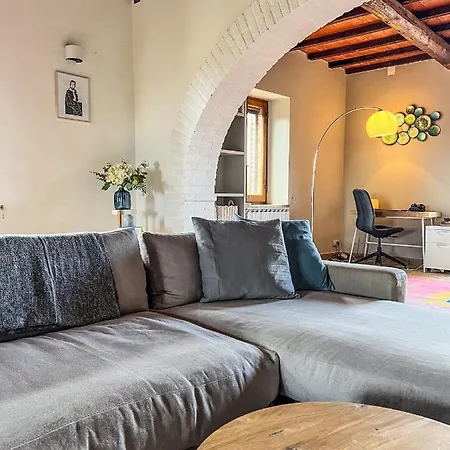 Casa Del Leone Villa Monteleone dʼOrvieto