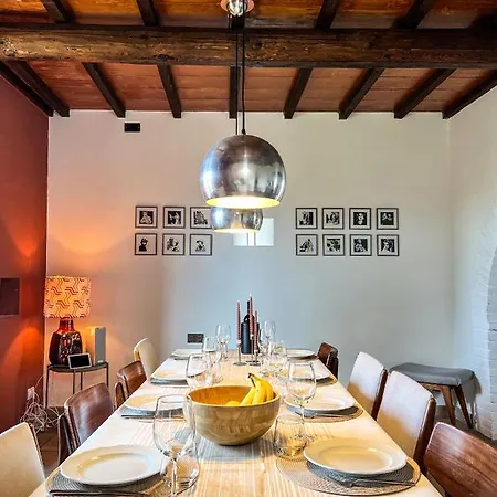 Casa Del Leone *